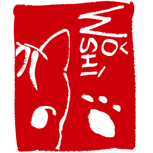 WoShi Cat Logo